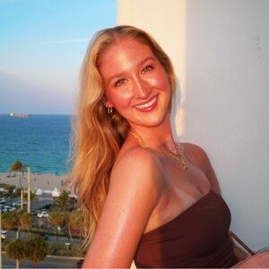 Meet your Posher, Kerrin